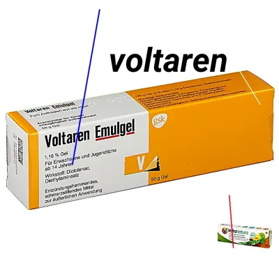 Voltaren patch le prix